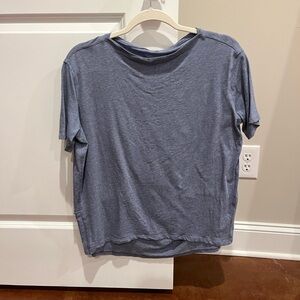 Lululemon shirt